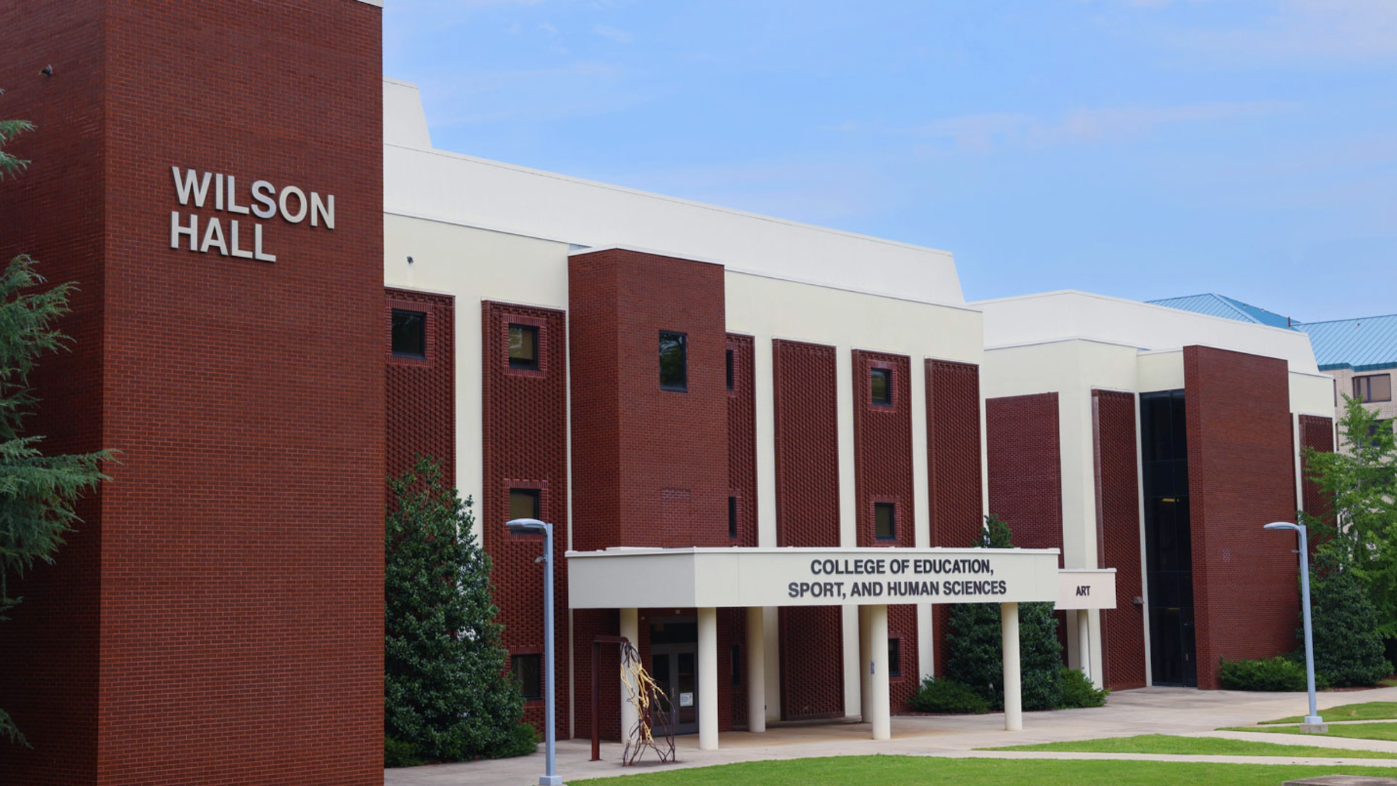 UAH renames college to reflect broader mission and growth