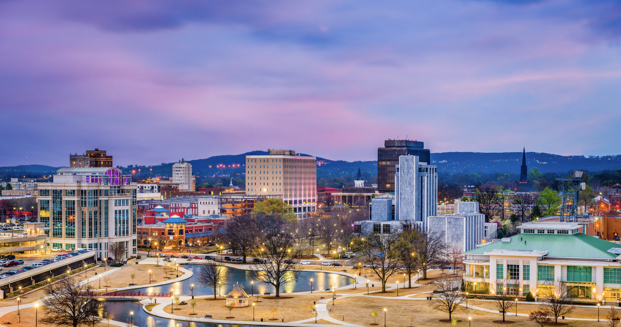 City named Alabama’s top move-to city in 2025