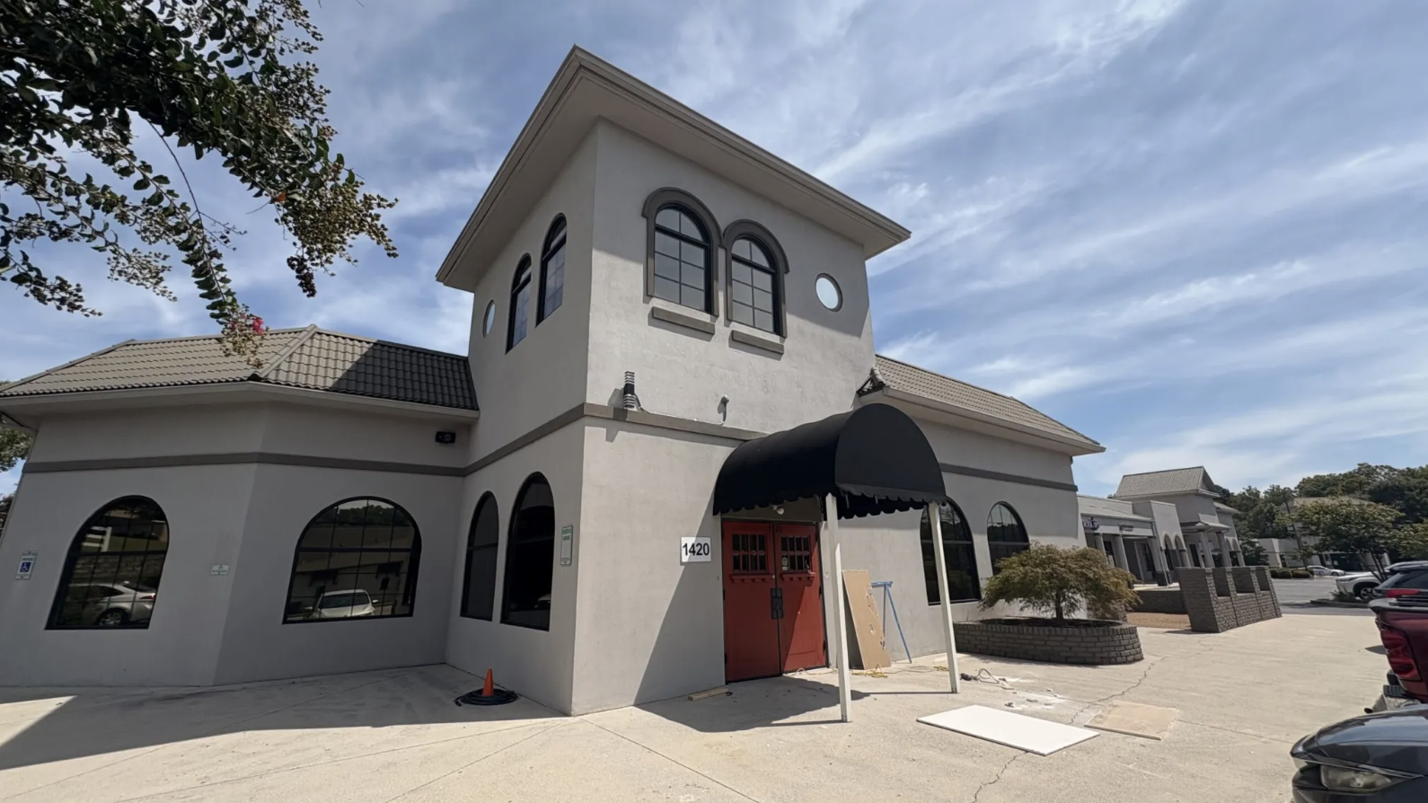 New Creole brunch spot coming to Huntsville this fall