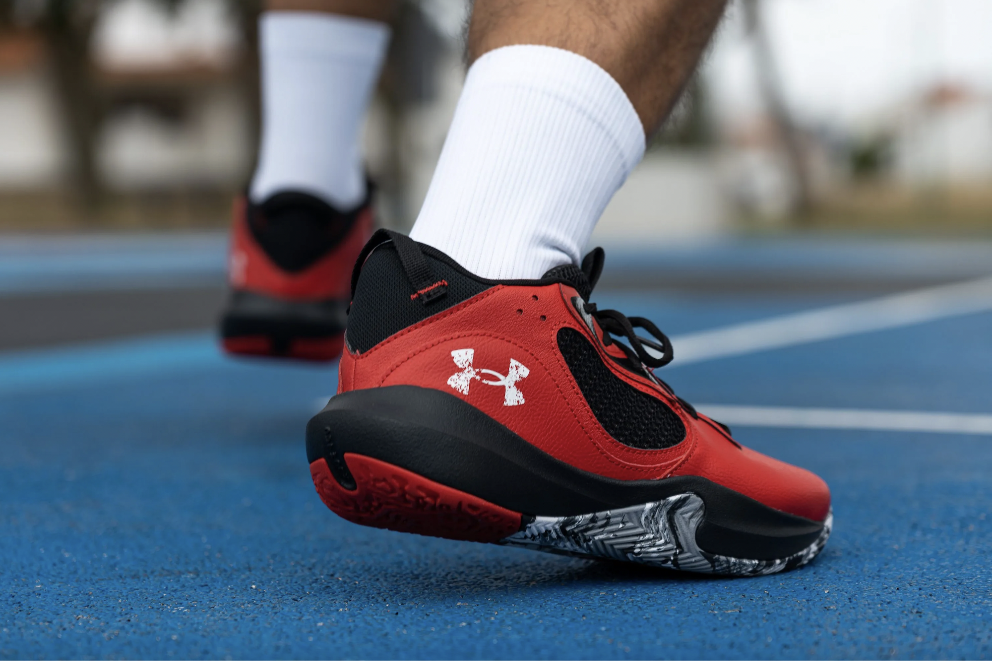 Under Armour coming to Valley Bend this Fall