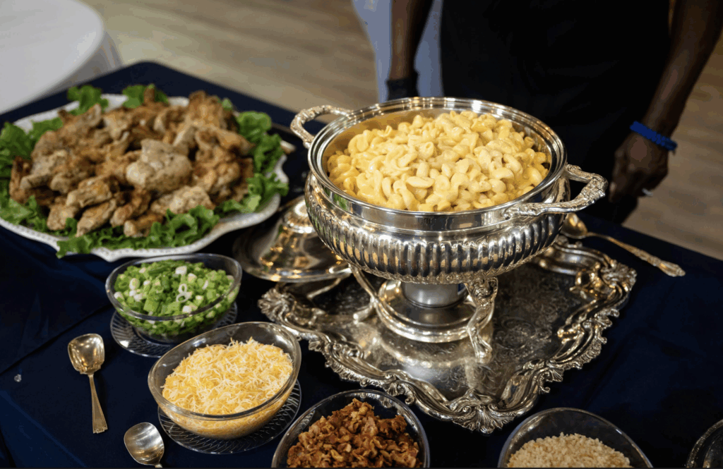 Catering By Narvell2