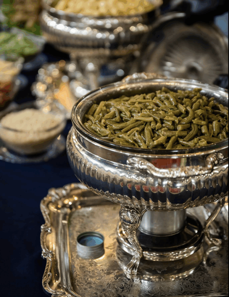 Catering By Narvell4