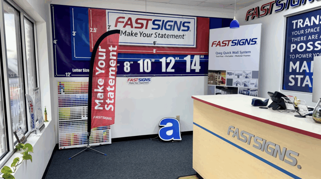 Fastsign
