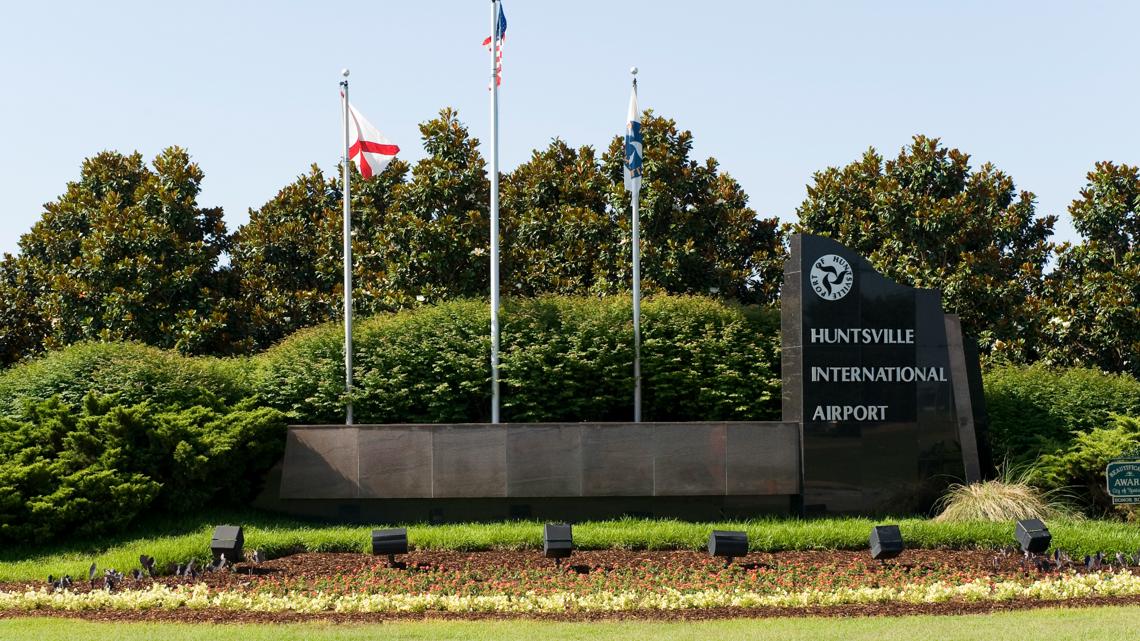 HSVAirport