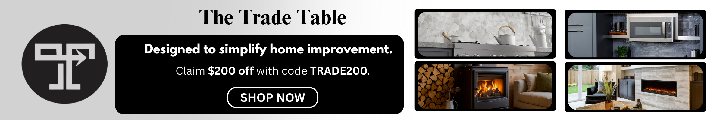 The Trade Table