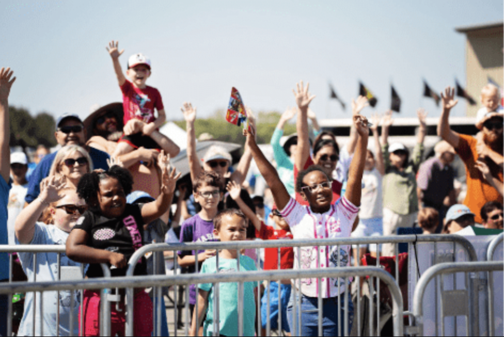 North Alabama Airfest 2025 breaks records, reveals 2026 dates