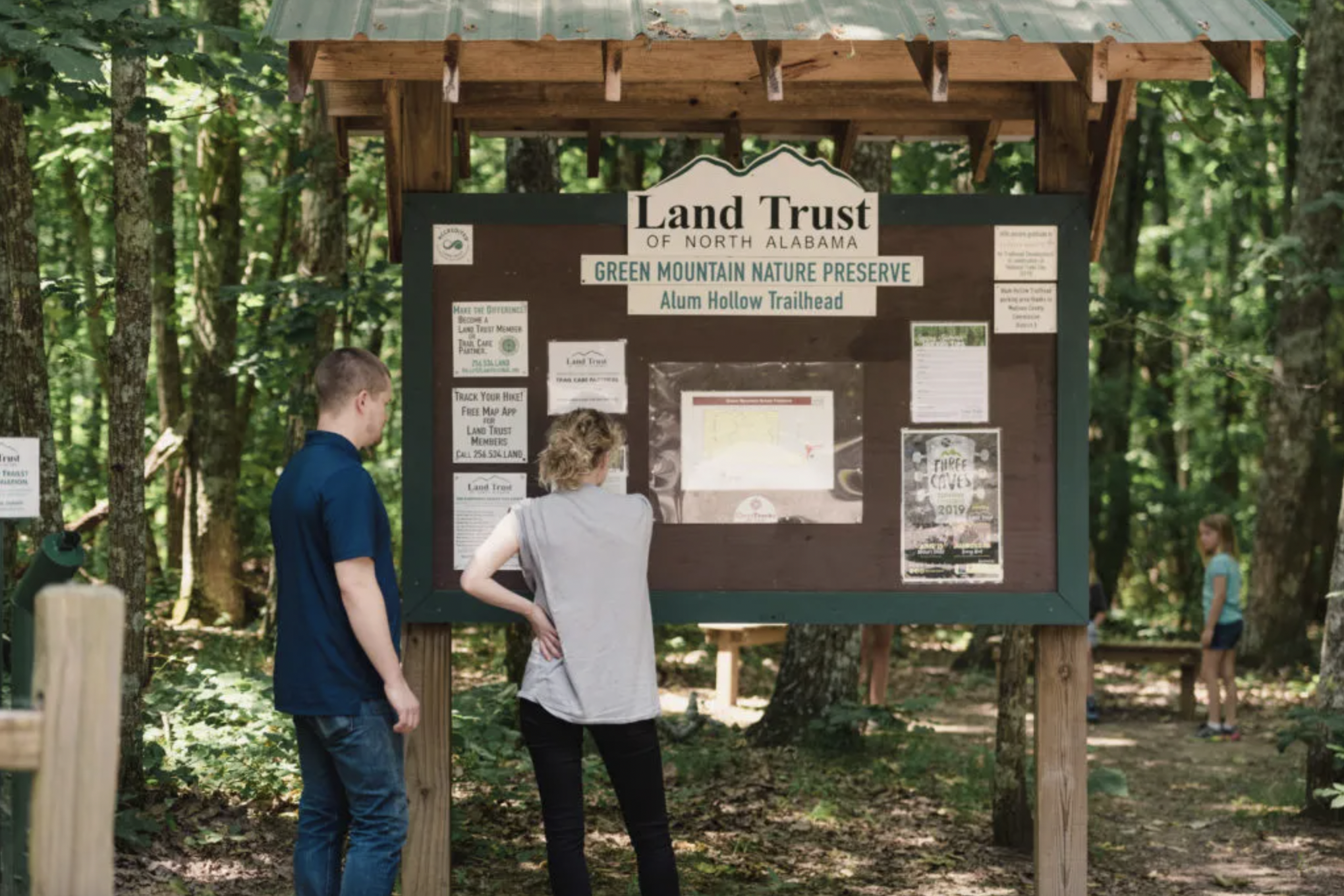 LandTrust