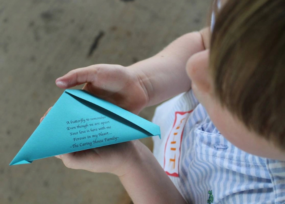 The Caring House moves to new Huntsville location