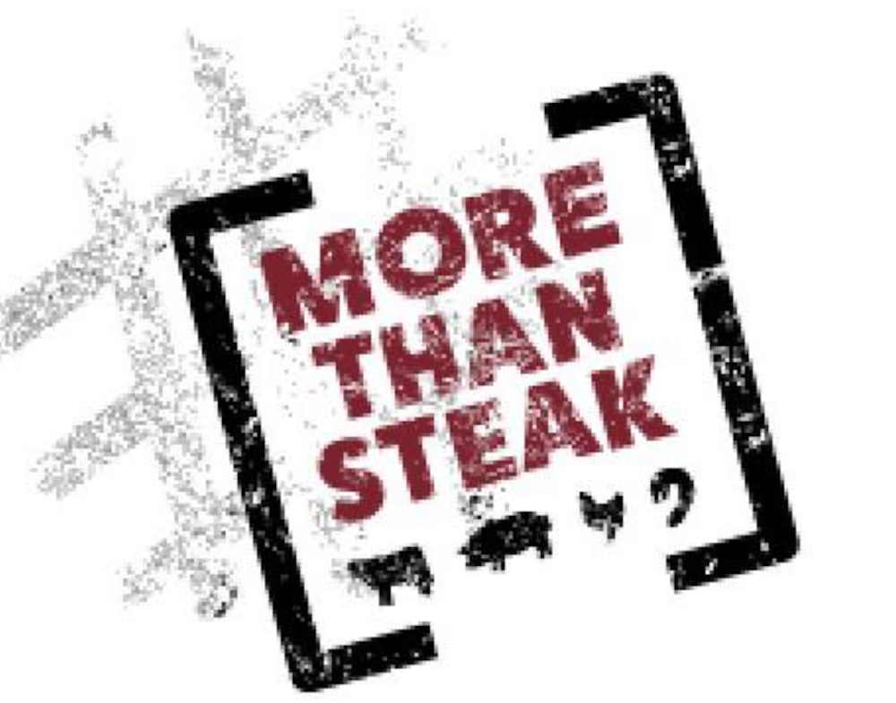 MoreThanSteak