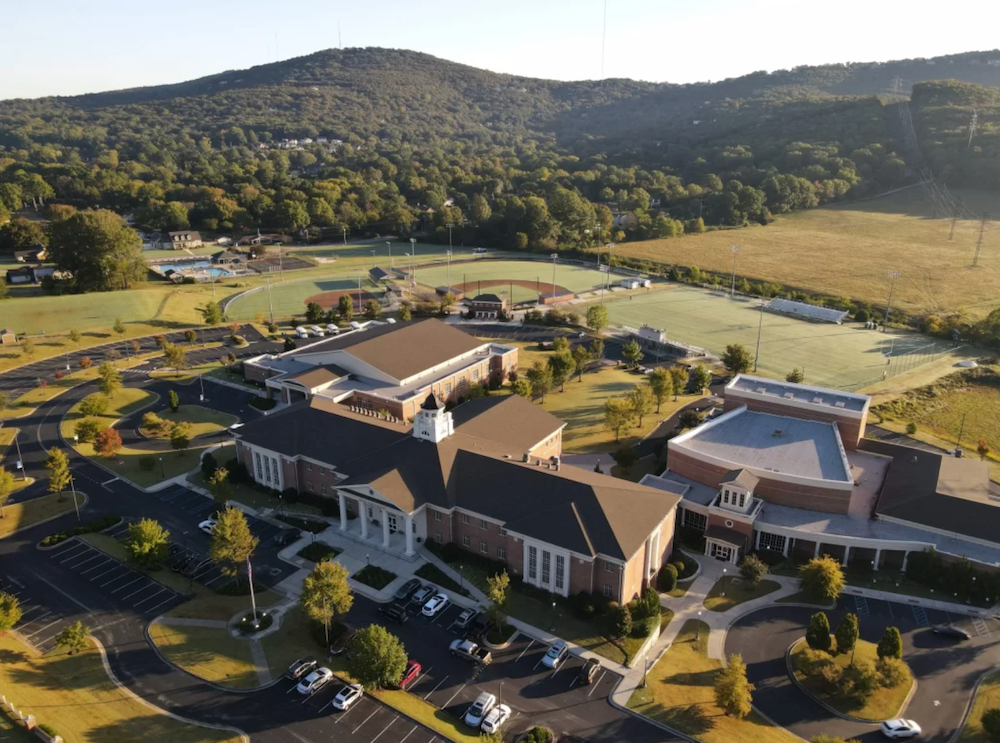 Huntsville schools dominate state rankings for STEM Excellence