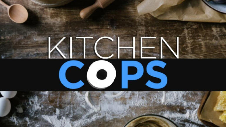 KitchenCops
