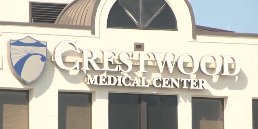 Huntsville Hospital Health System to acquire Crestwood Medical Center