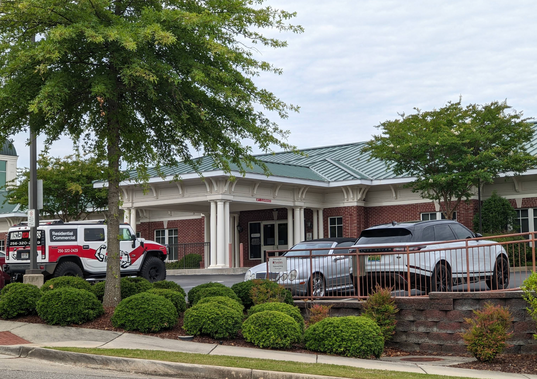 Huntsville Cardiovascular Clinic2