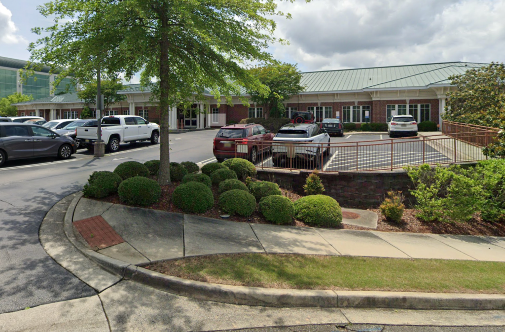 Huntsville Cardiovascular Clinic4