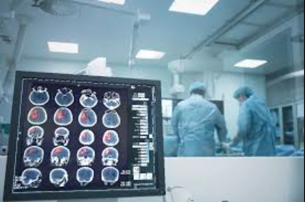 Huntsville Hospital Neurological Associates4