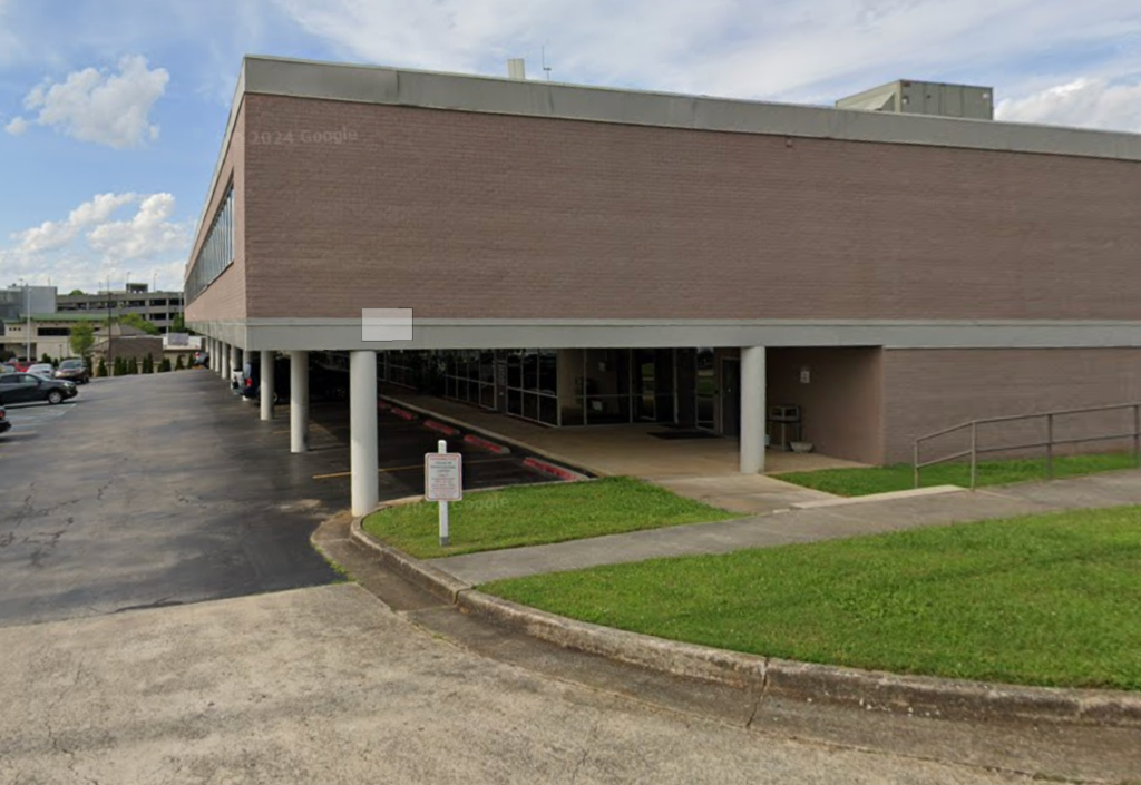 Neurology Institute of Huntsville4