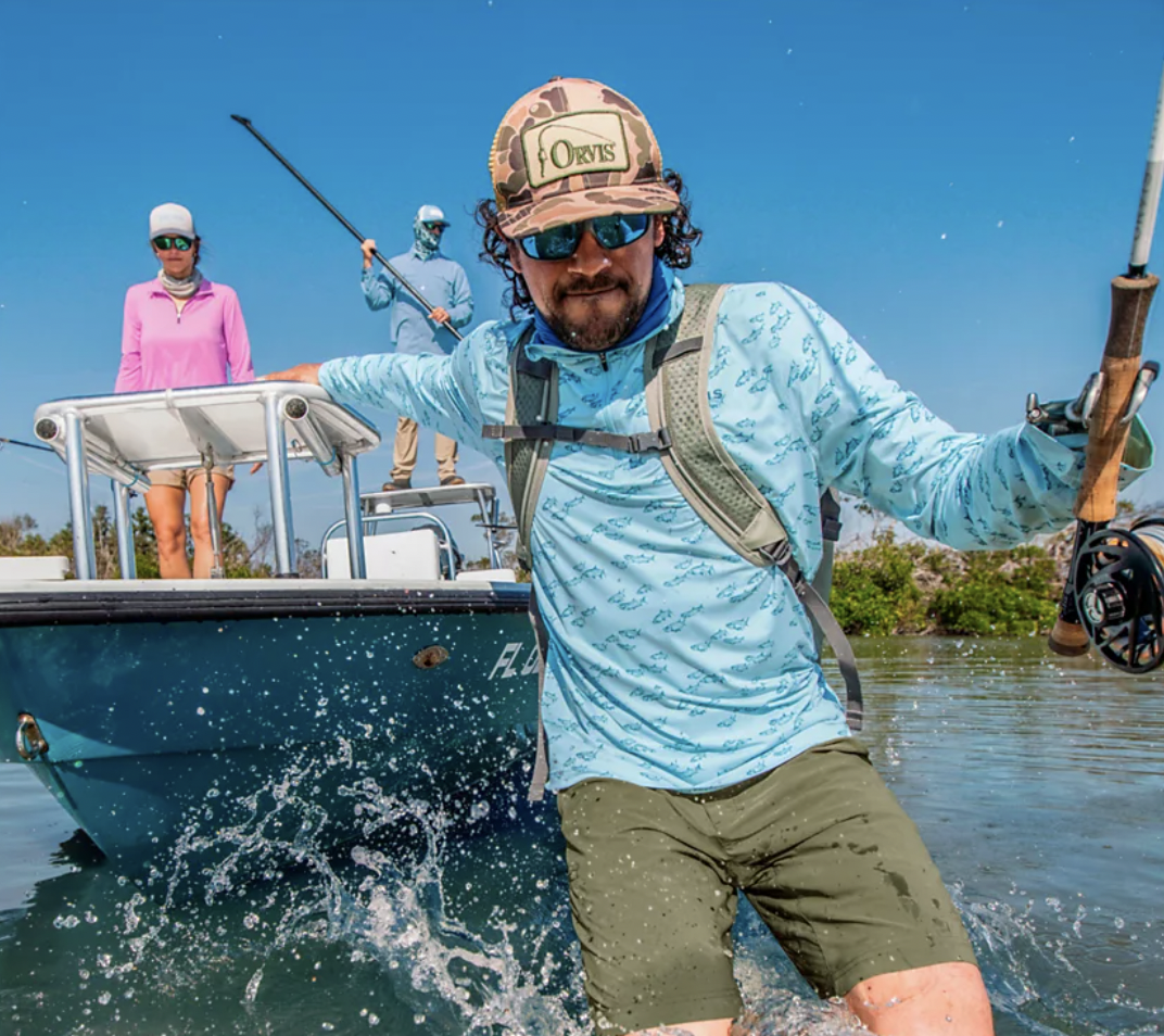 Orvis Store at Bridge Street permanently closes