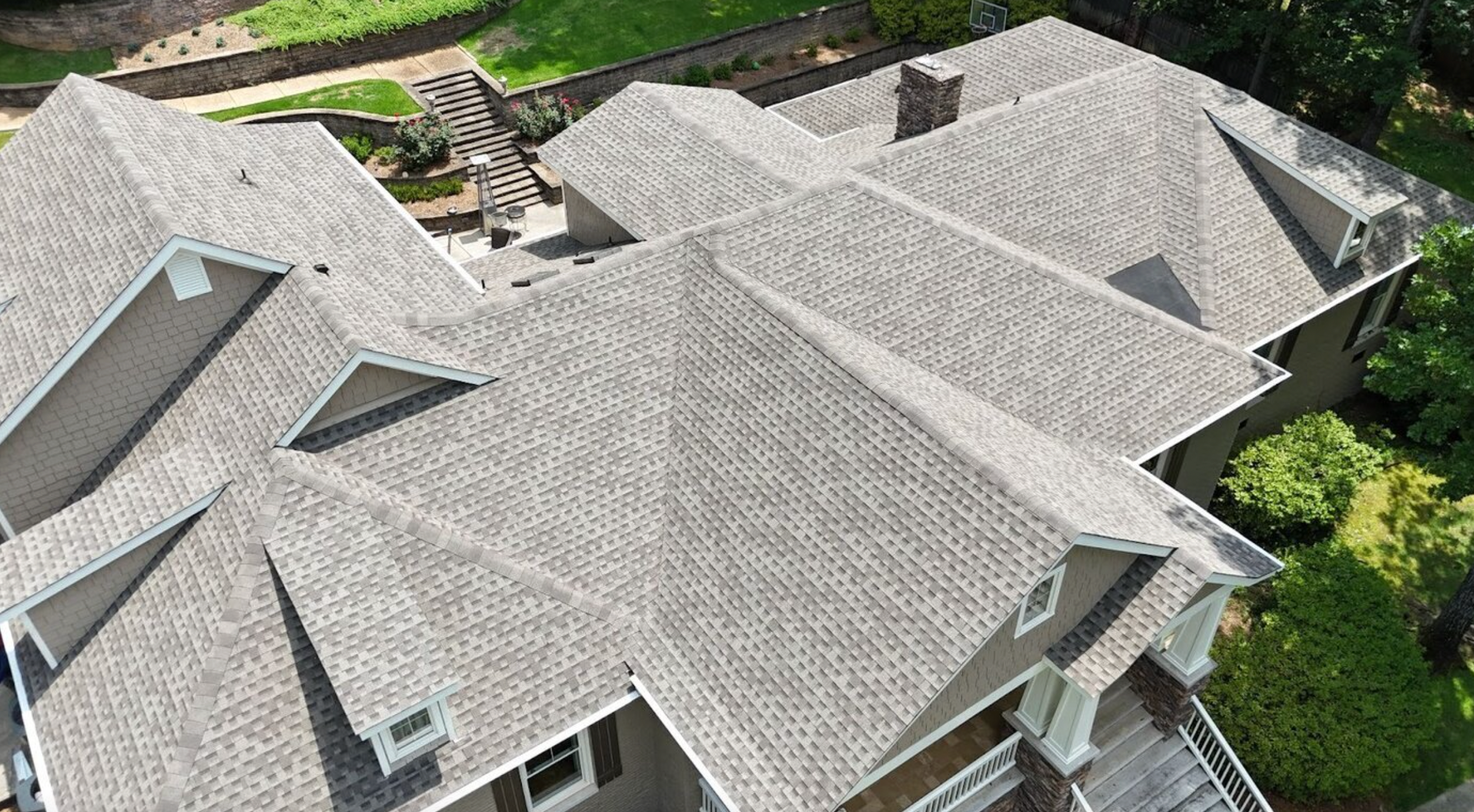 roofing