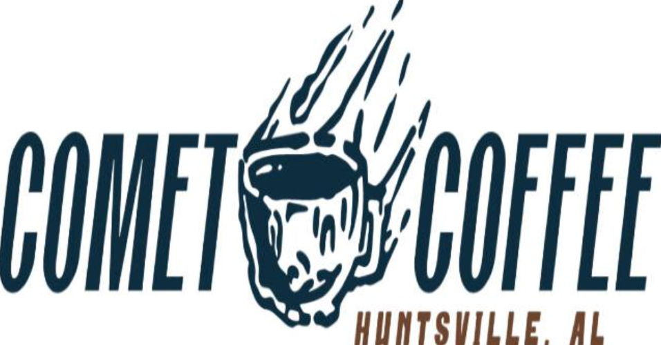Comet Coffee opened at Huntsville International Airport