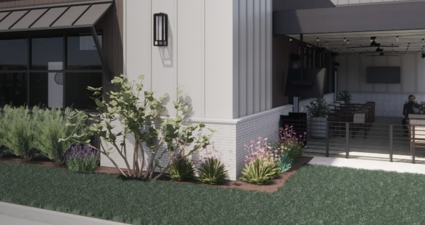 Cooper’s Hawk opens new upscale restaurant in Madison