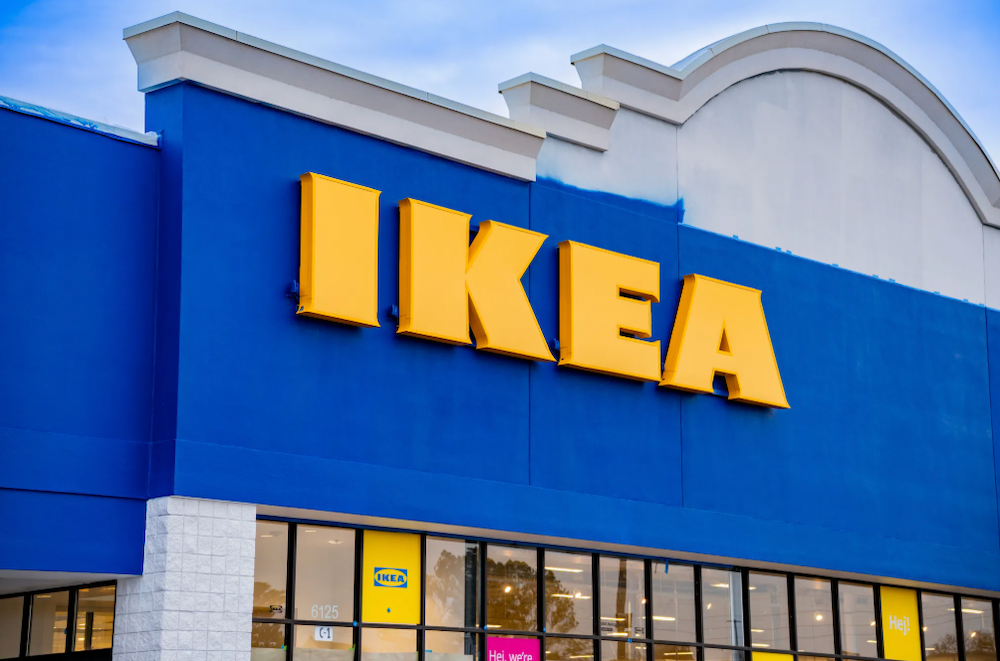 IKEA announces grand opening of first Alabama store in Huntsville