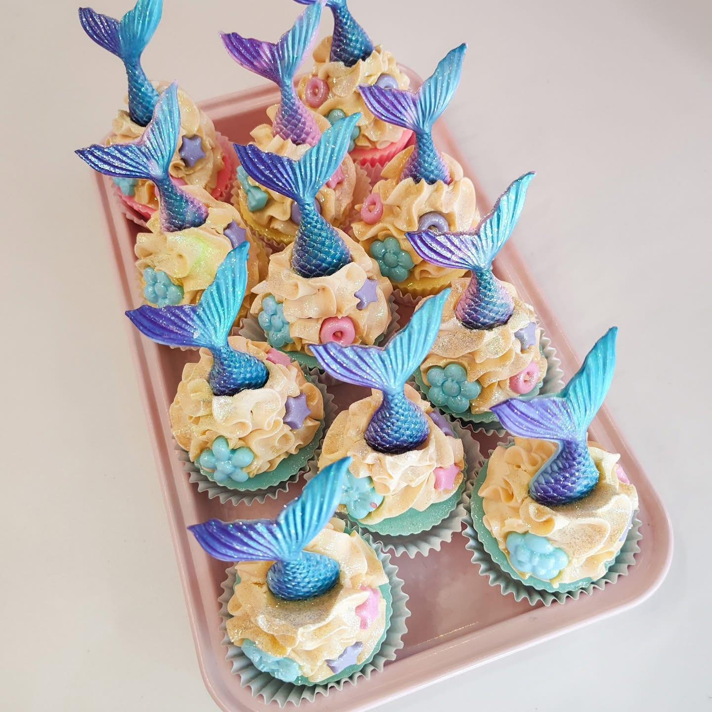 Mojana Soaps moves to a bigger space