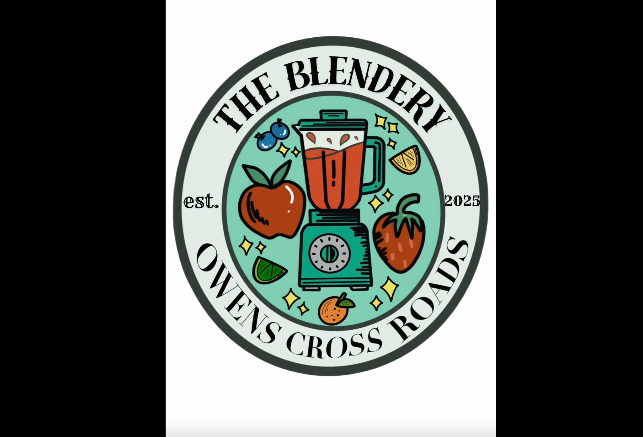 The Blendery prepares for a new season