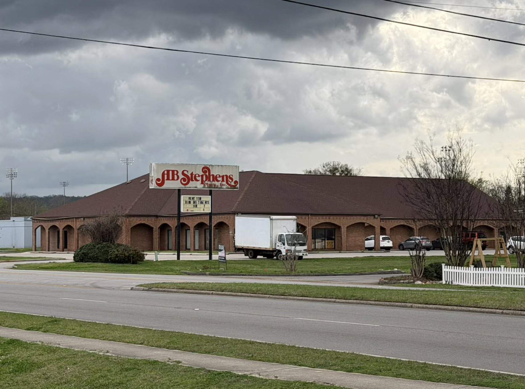 Iconic music store AB Stephens to close after 40 years