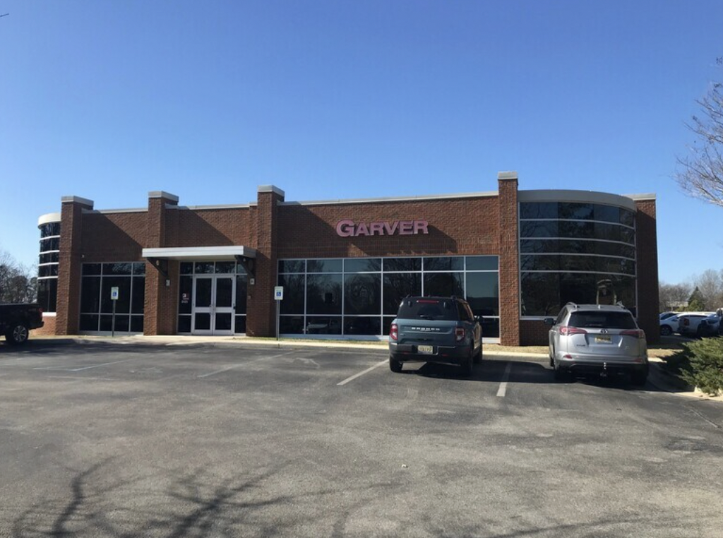 Garver lands $680K contract for Huntsville Resolute Way road design