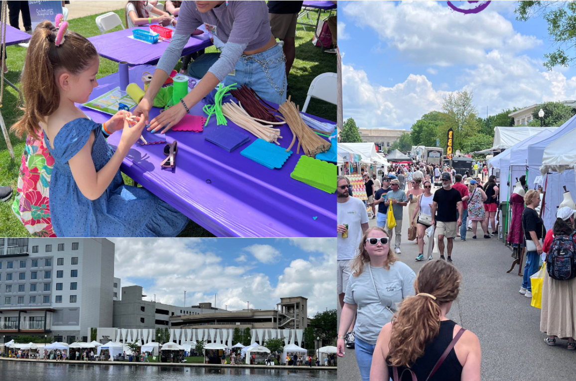 Panoply Arts Festival announces 115 artists + 17 bands for 2026