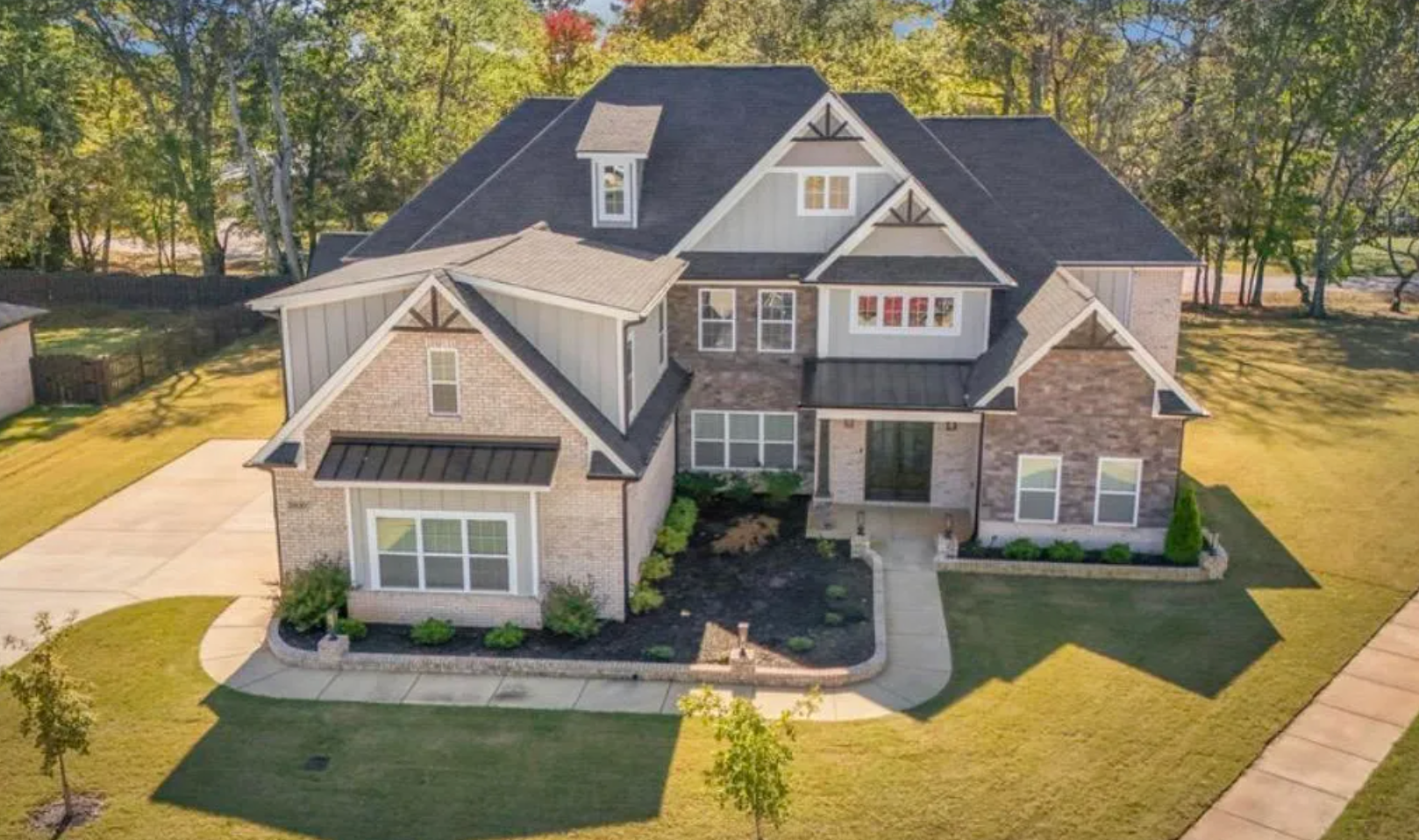 Huntsville housing market shows positive spring outlook