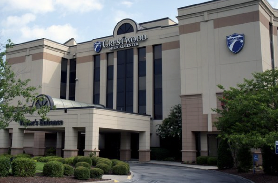 Huntsville Hospital completes $450M acquisition of Crestwood Medical Center