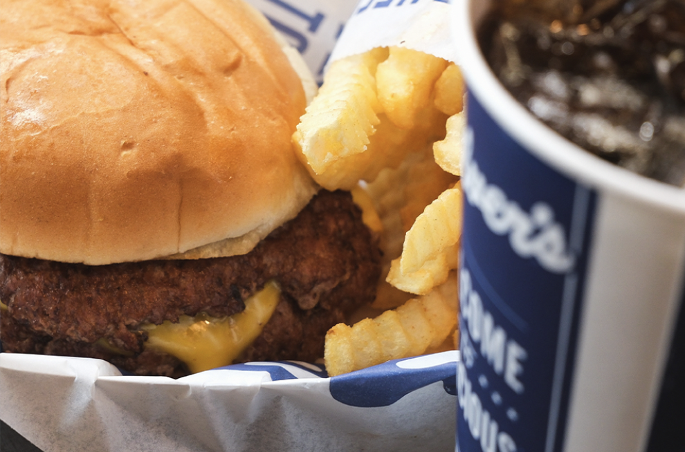 Culver’s expands with new Huntsville location
