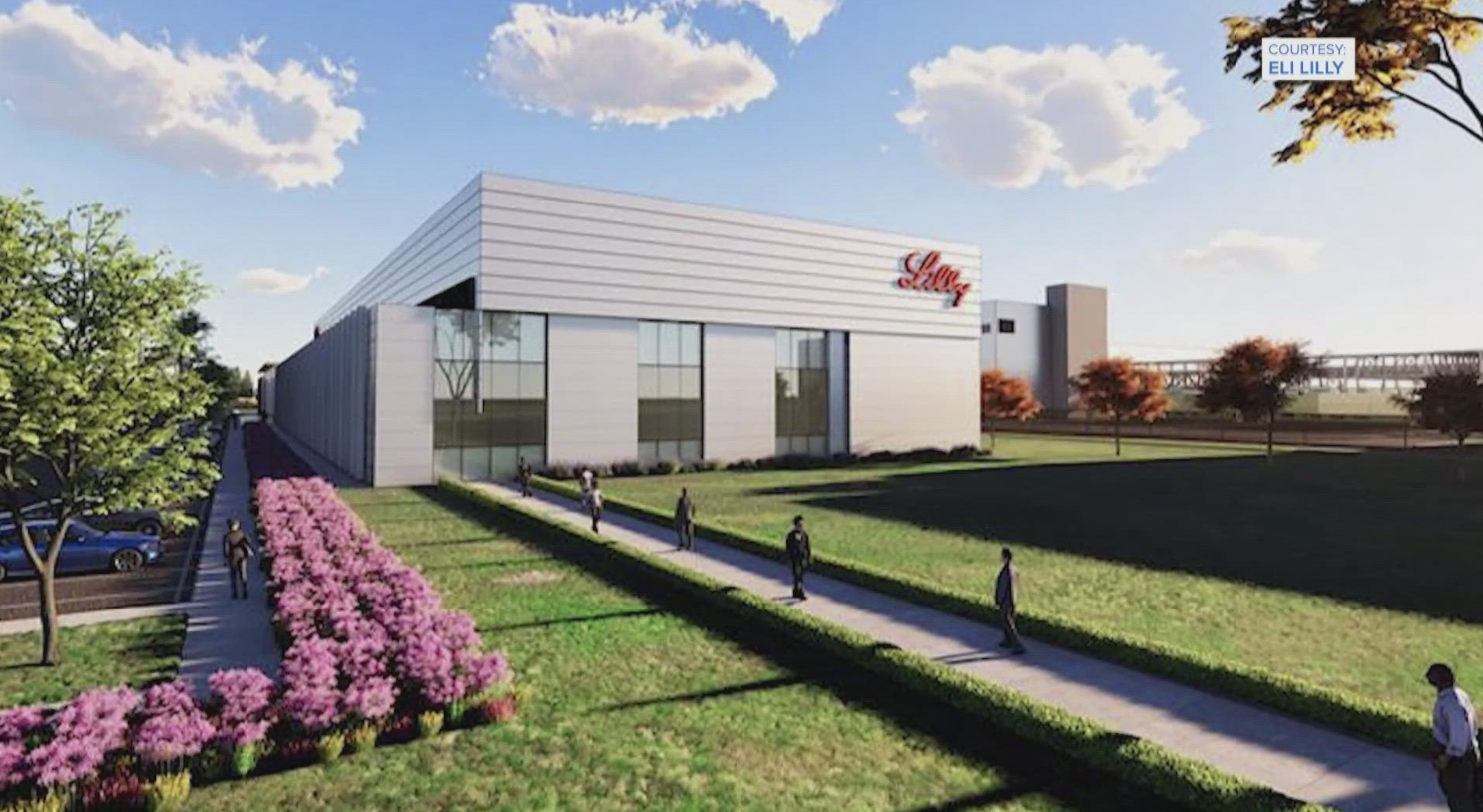 Alabama earns national recognition for major projects including Huntsville facility