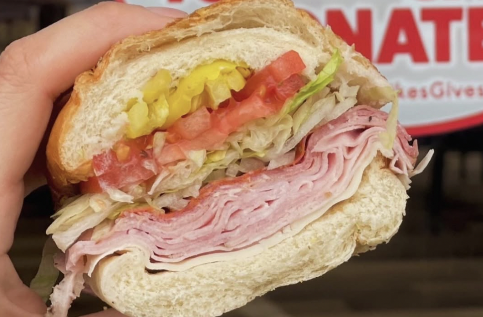 New Jersey Mike’s is coming to Huntsville