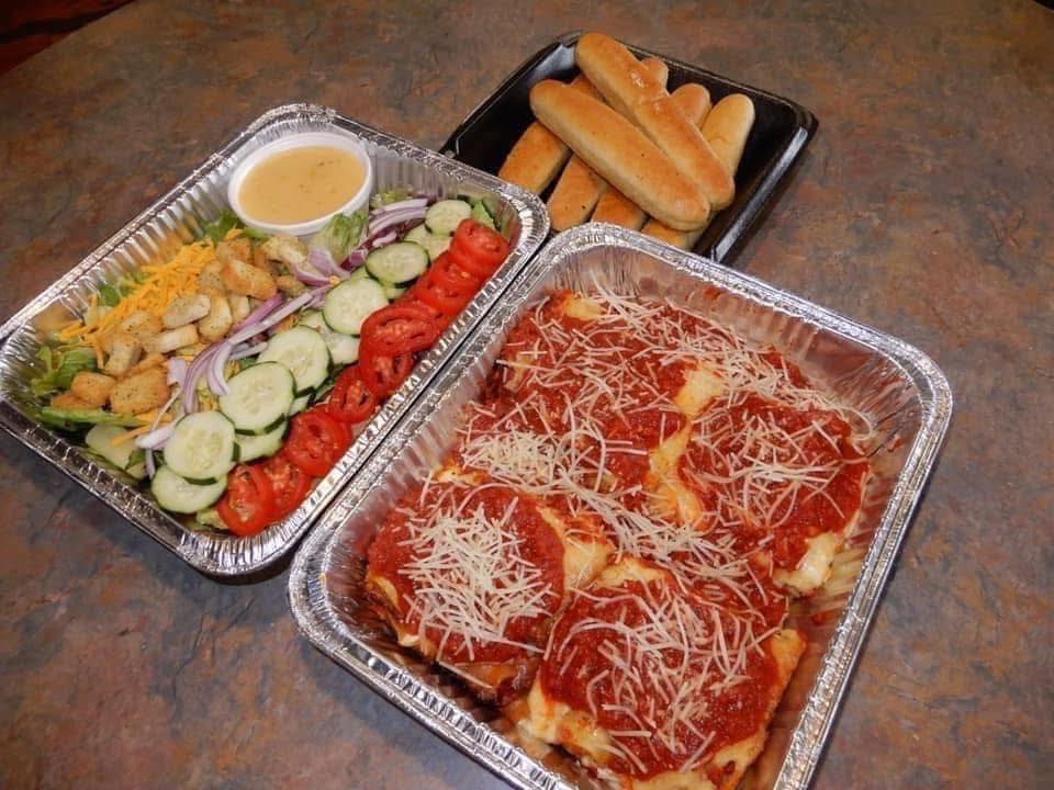 Tellini’s Italiano closes after nearly 30 years