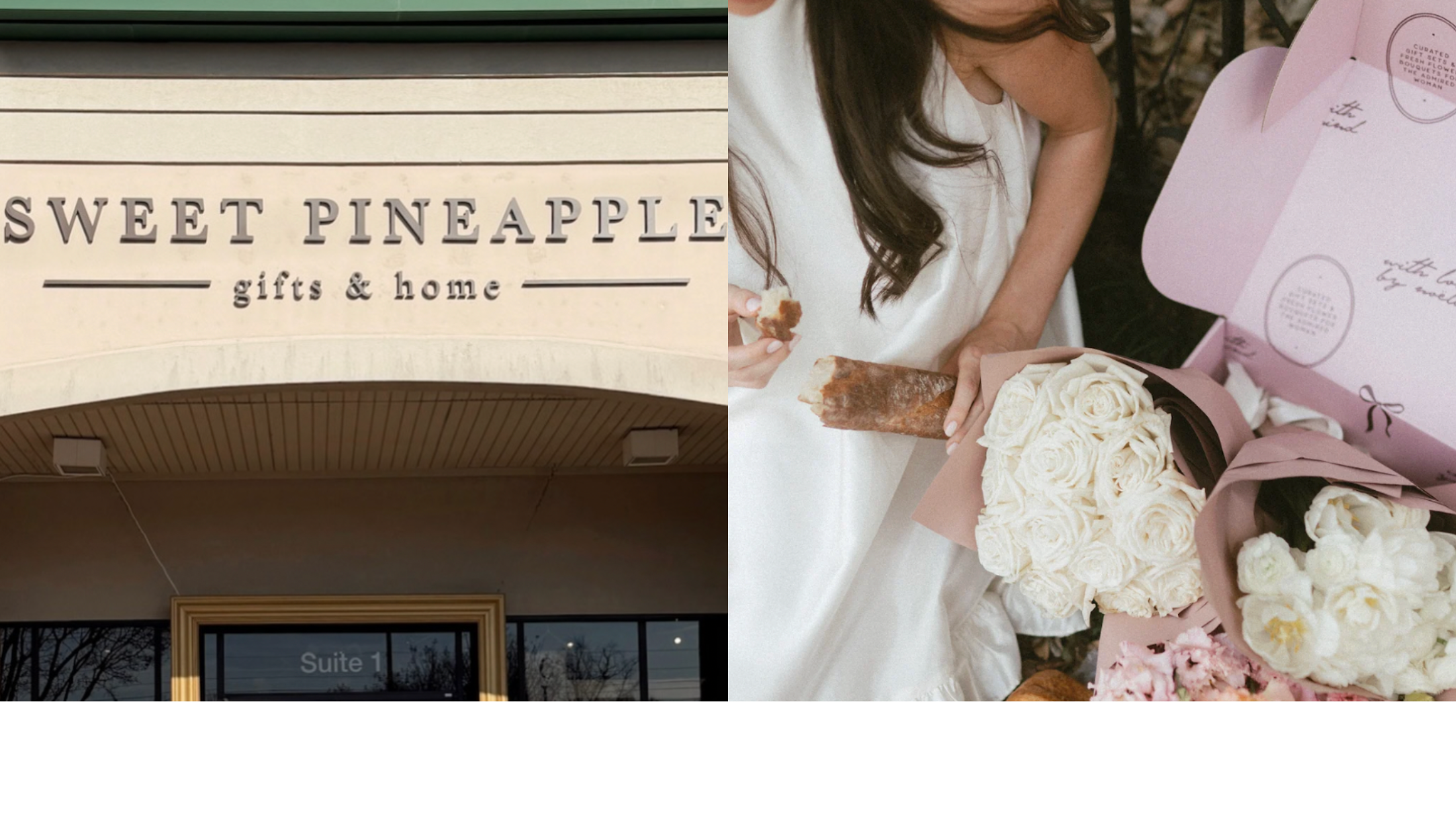 Noella’s Flowers, Sweet Pineapple set for Jones Valley move