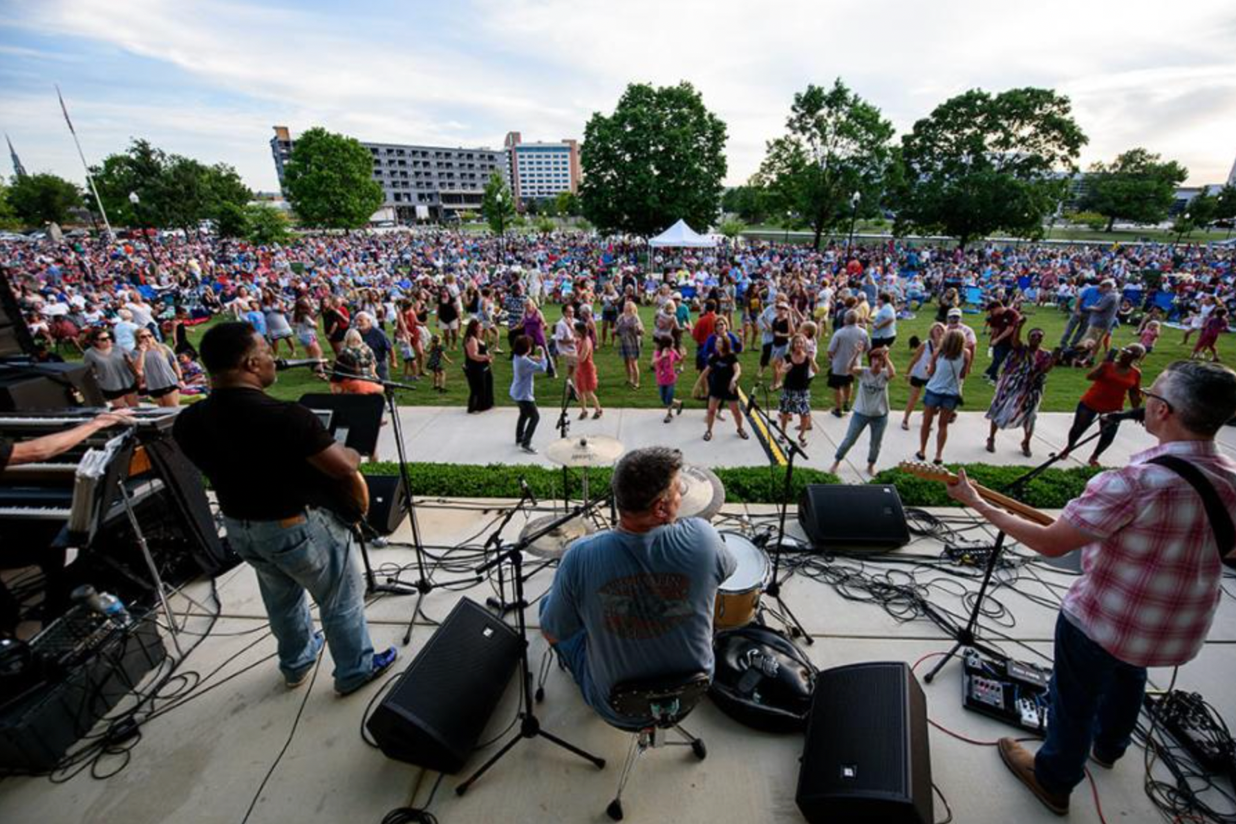 Free Concert