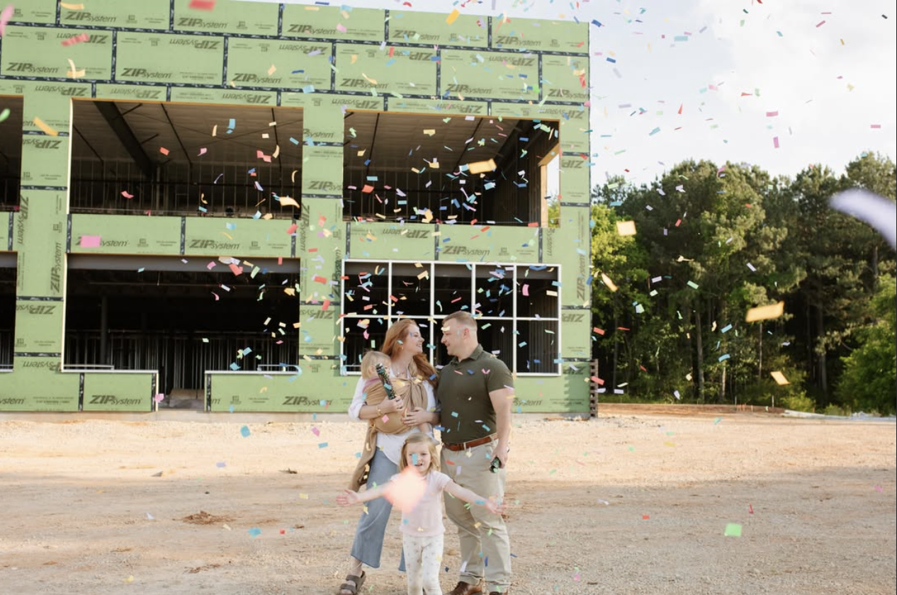 New Family Play Café set to open in Athens