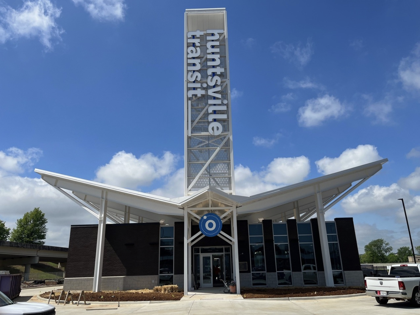 Huntsville Transit