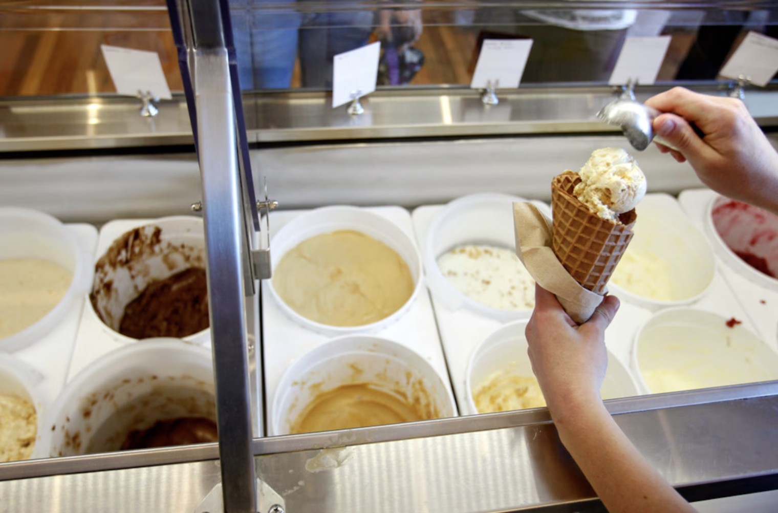 Jeni's