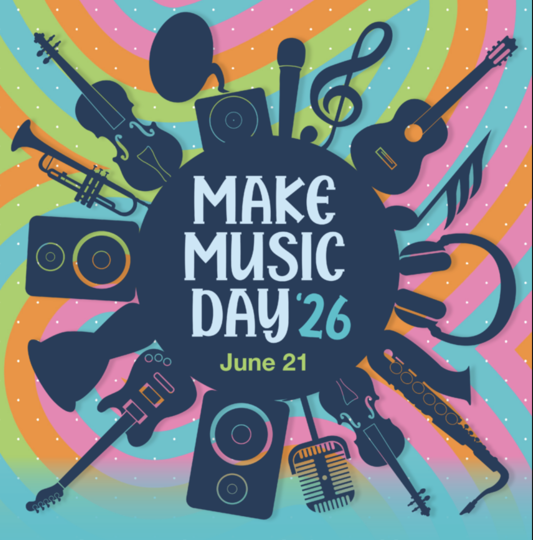 Music Day