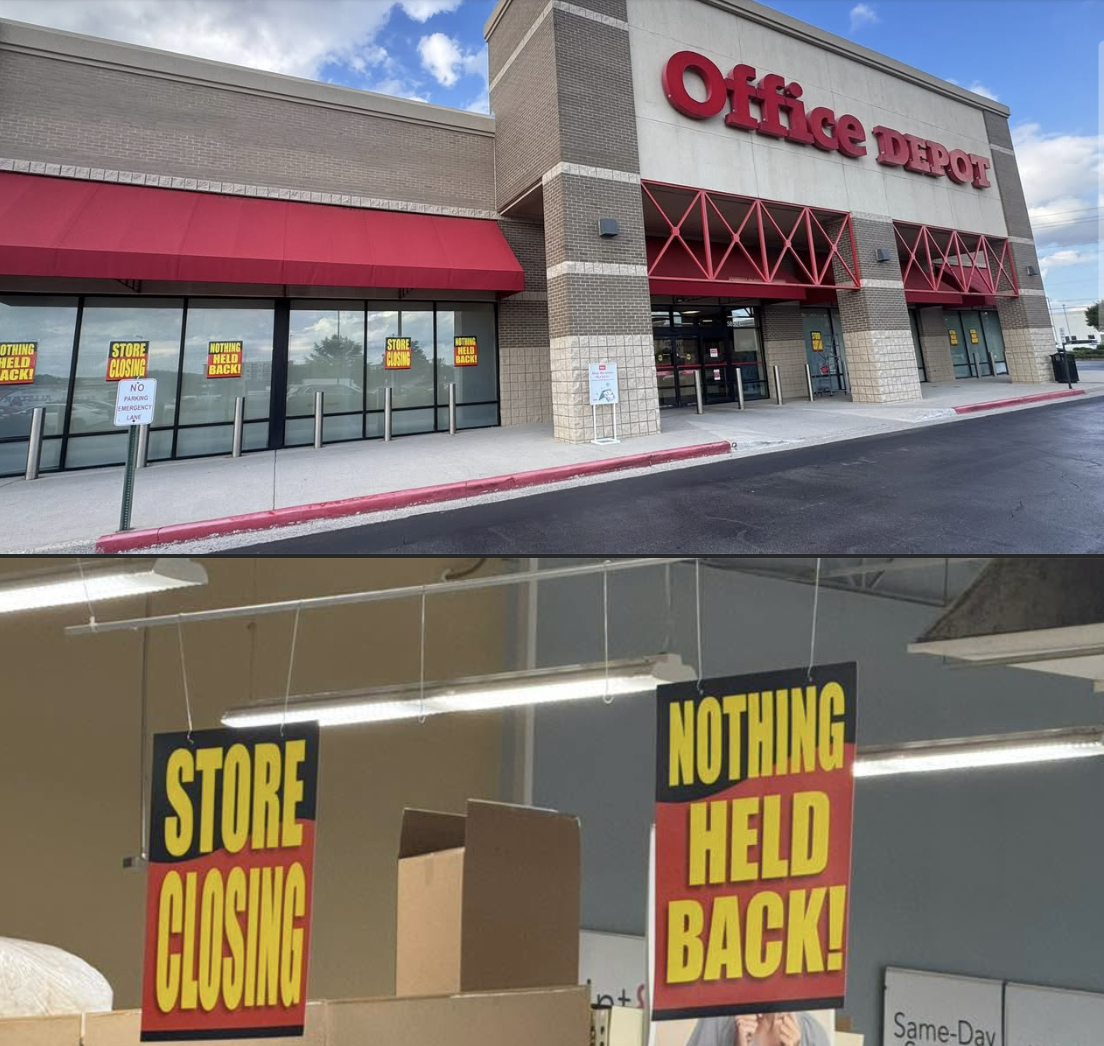 Office Depot