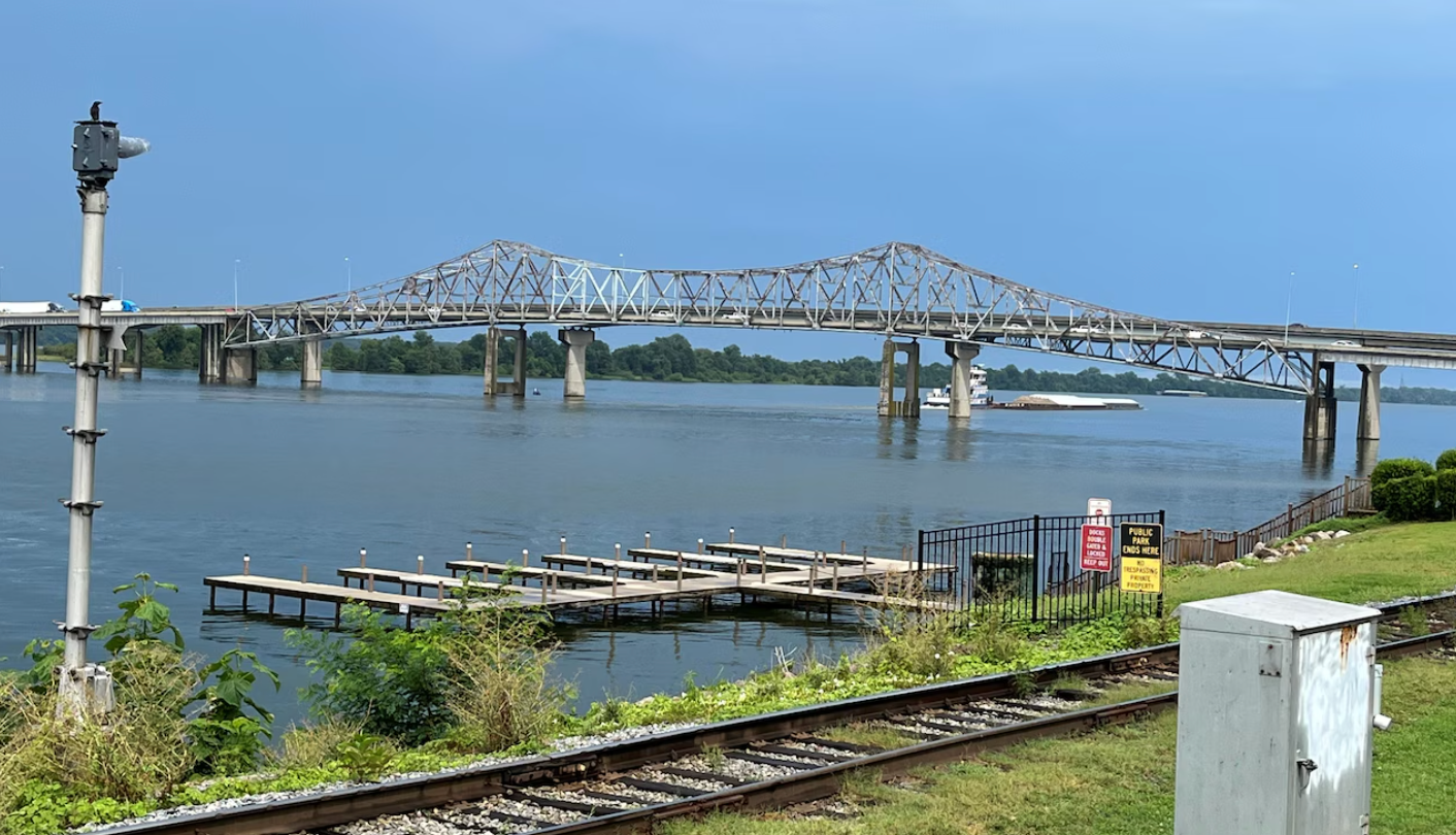 Decatur bridge