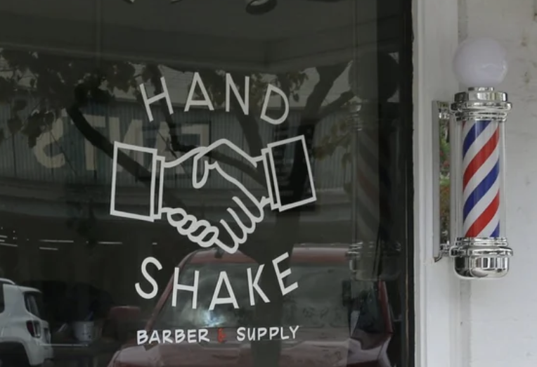 Handshake