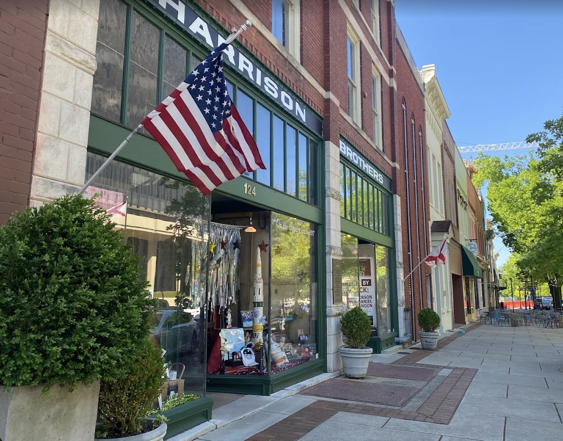 Historic Huntsville landmark awarded $75,000 grant