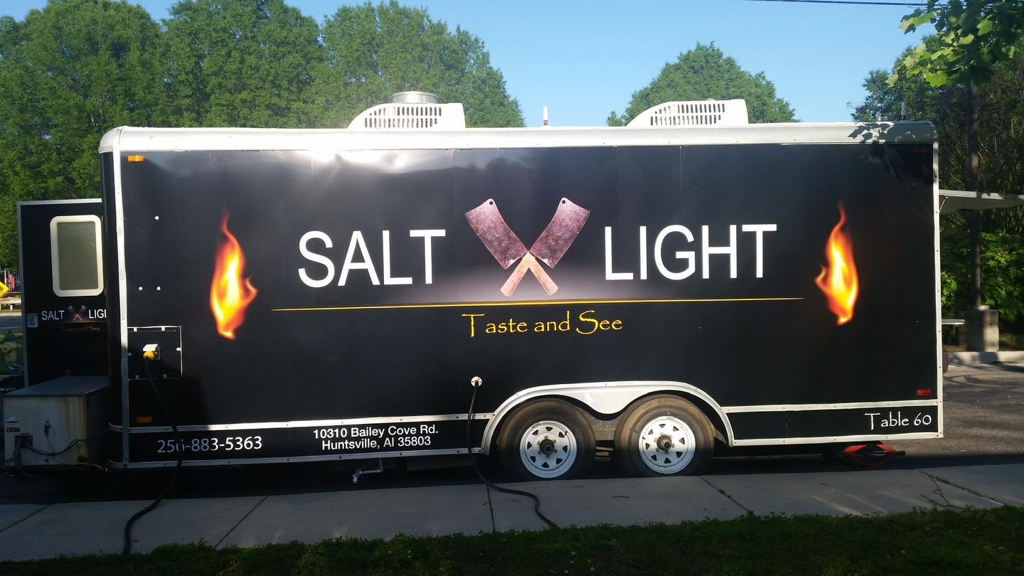 Salt+Light