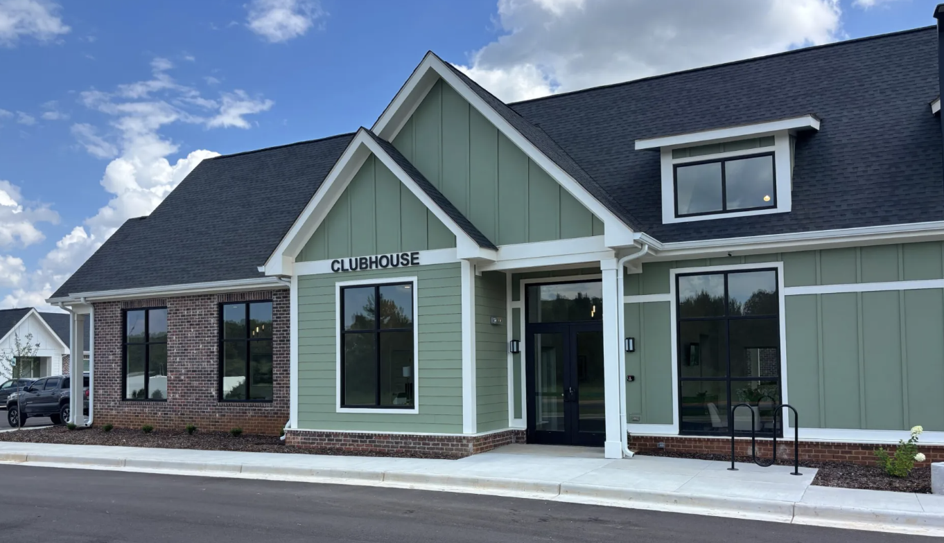 Senior Housing