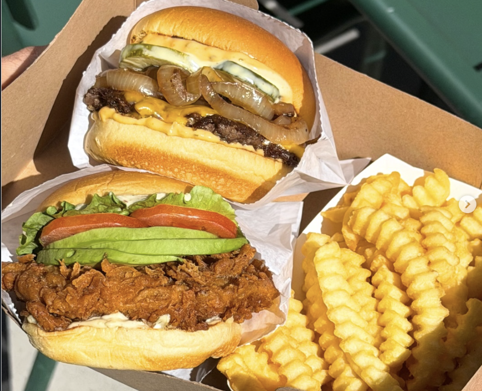 Shake Shack