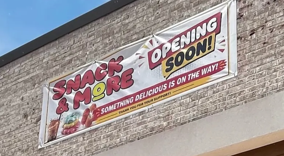 Snack&More